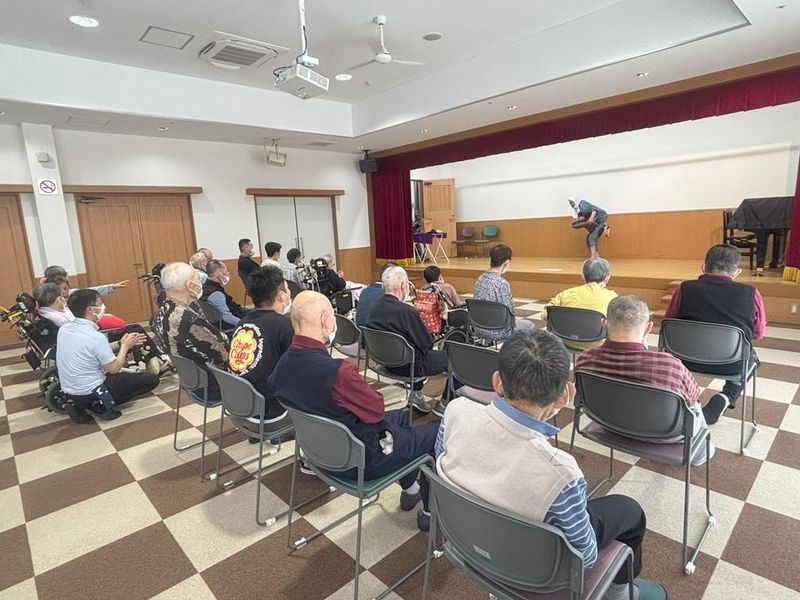 社会福祉法人平成会　西の池学園のアルバイト・バイト求人情報-02