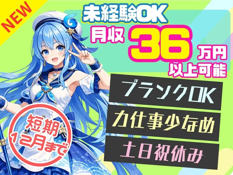 求人画像
