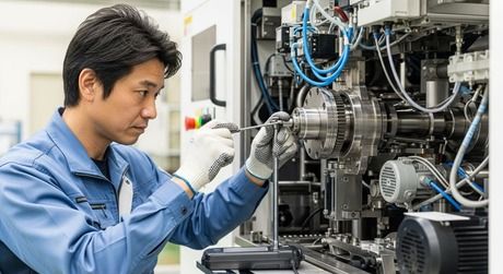 株式会社総合施設メンテナンスの求人・転職情報