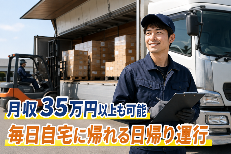 北関東陸運株式会社-0015の求人・転職情報