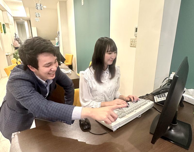 株式会社ルーク不動産　駒込店のアルバイト・バイト求人情報-04