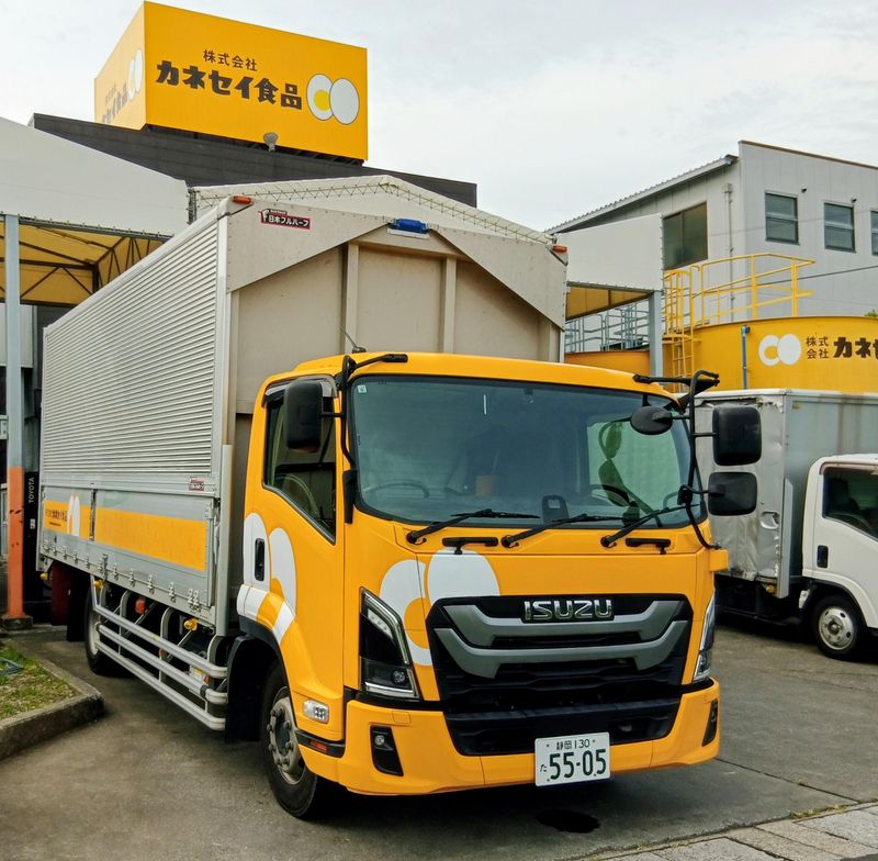 株式会社カネセイ食品の求人・転職情報