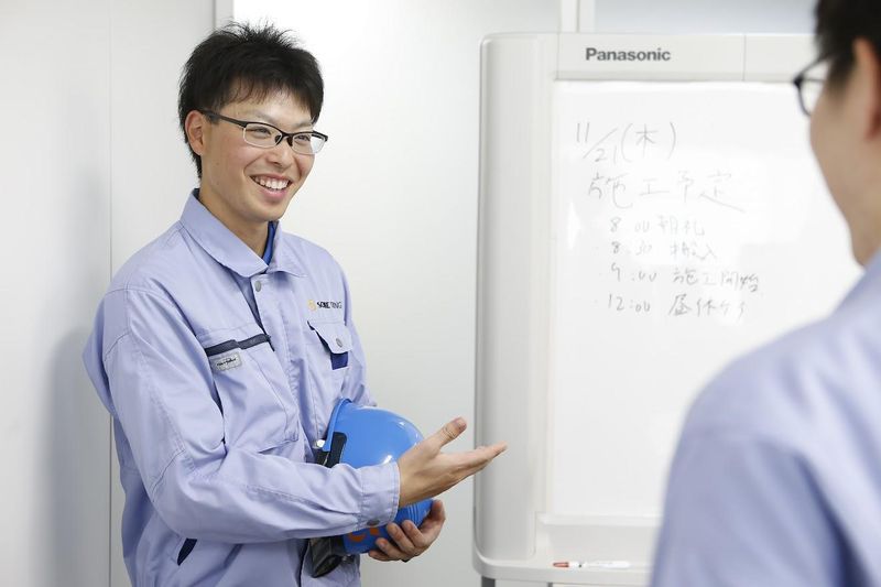 株式会社サムシング　柏オペレーションセンターのアルバイト・バイト求人情報-02