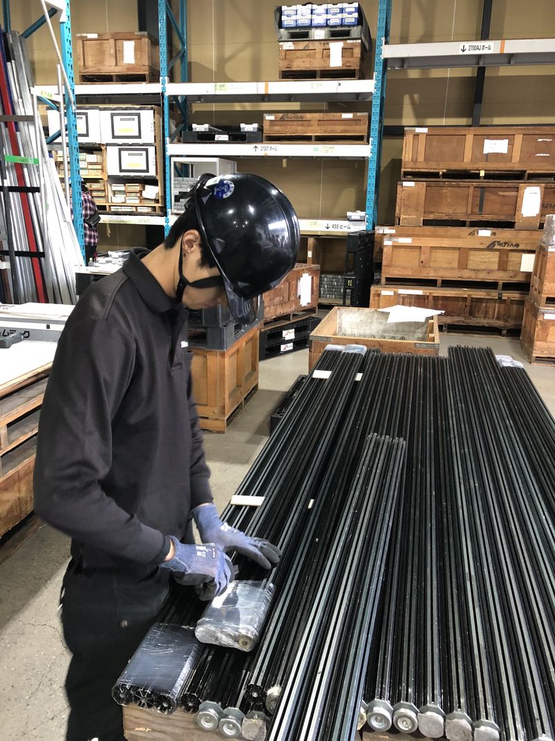 株式会社マッシュの求人情報
