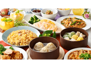 THE　BUFFET　包包點心　イオンモール堺北花田店のアルバイト・バイト求人情報-03