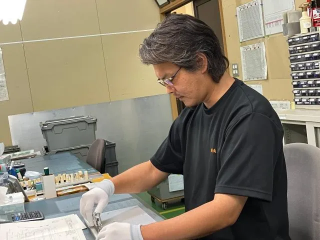 ㈱丸三電機の求人・転職情報