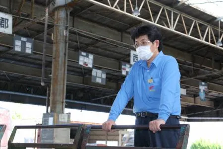 三河西濃運輸株式会社の求人・転職情報