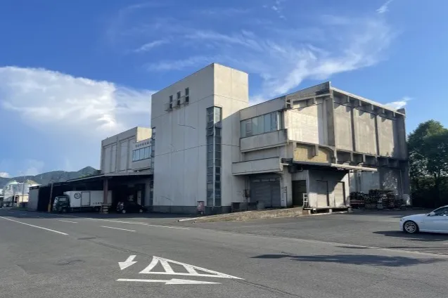 岡山市場冷蔵株式会社の求人・転職情報