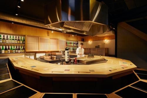 おすしと原始焼き　なかむらのアルバイト・バイト求人情報-02