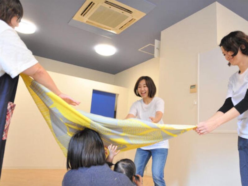 株式会社KidsNA工房の求人5