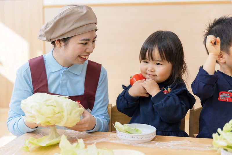 株式会社ニチイ学館の求人・転職情報
