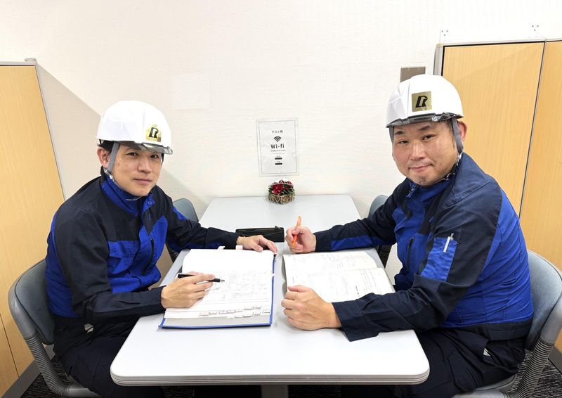 株式会社東海ダイケンビルサービスの求人・転職情報