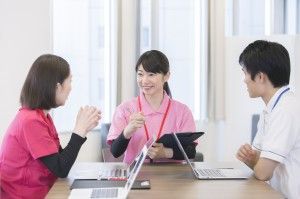 求人画像