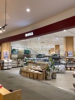 無印良品　イオンモール鹿児島のアルバイト・バイト求人情報-02