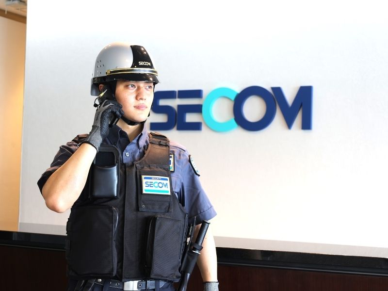 セコム上信越株式会社のアルバイト・バイト求人情報-16