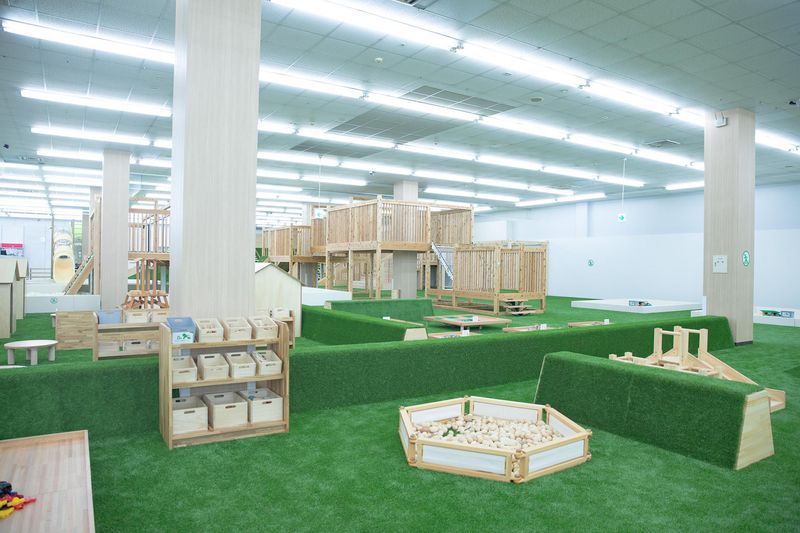 株式会社F.K. Solutions こどもっちパークかすがい(高蔵寺センター トイザらス内)のアルバイト・バイト求人情報-05