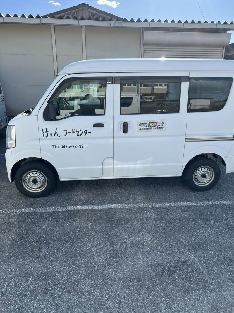 株式会社　竹りんのアルバイト・バイト求人情報-04