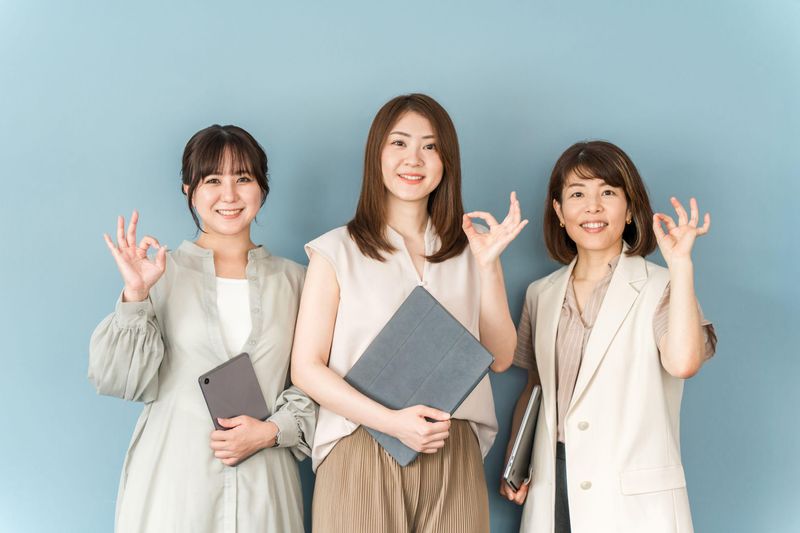 株式会社ラポート(横浜市西区)の派遣求人情報