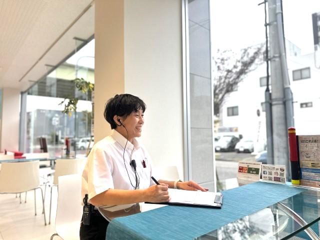 フィアット/アバルト西名古屋のアルバイト・バイト求人情報-03