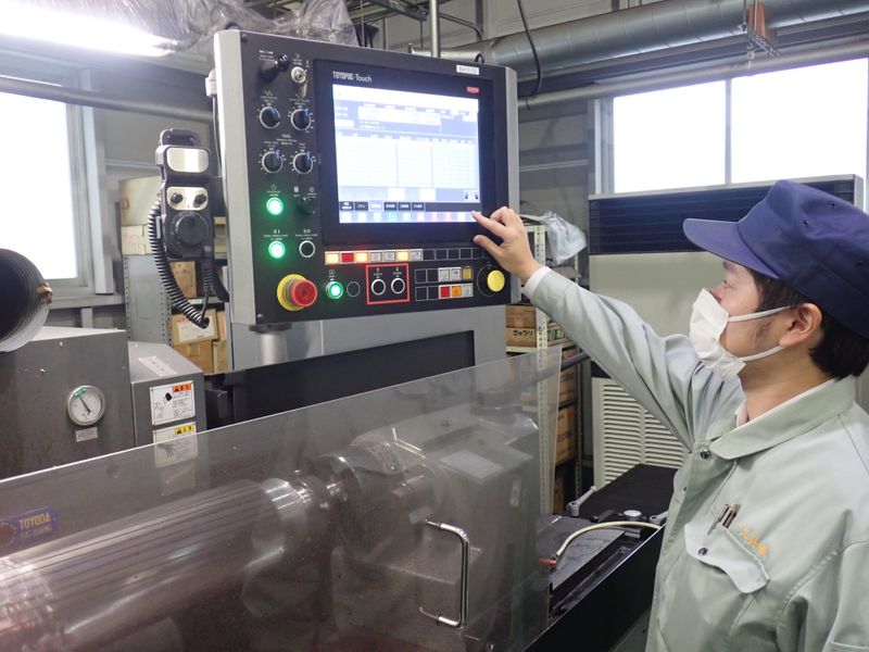 ゼノー工具株式会社のアルバイト・バイト求人情報-04