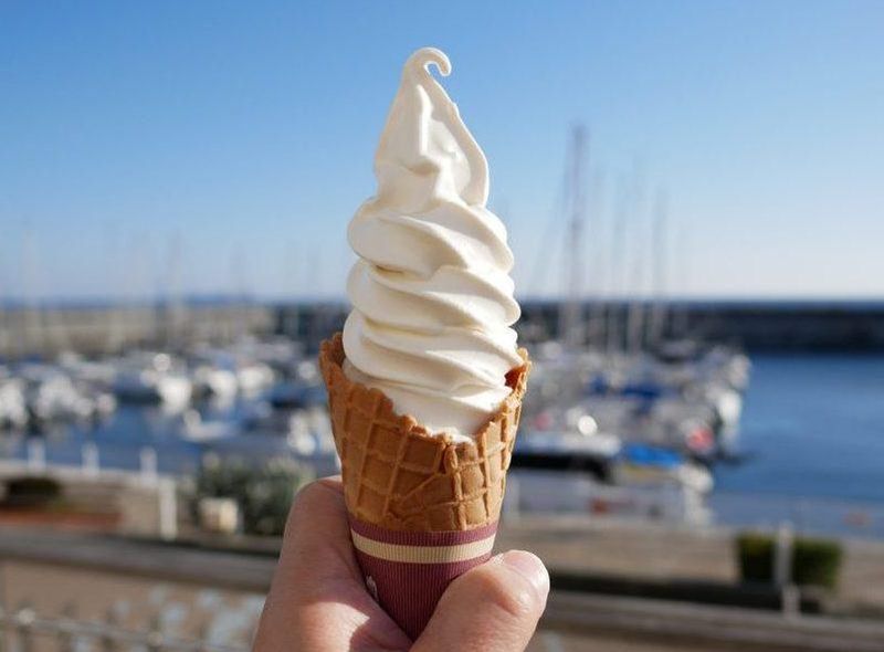 朝霧乳業株式会社　道の駅　伊東マリンタウン内「あさぎり」のアルバイト・バイト求人情報-04