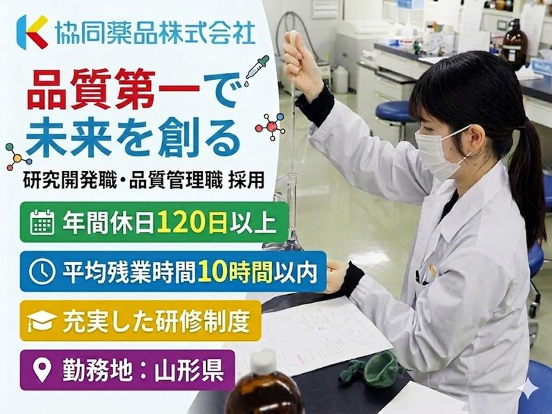 協同薬品株式会社