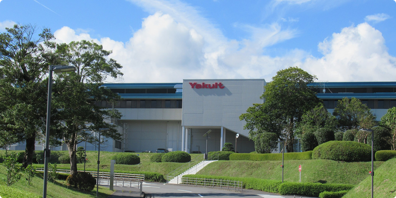 株式会社ヤクルト本社