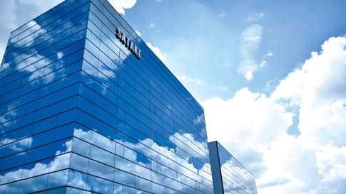 株式会社サタケ