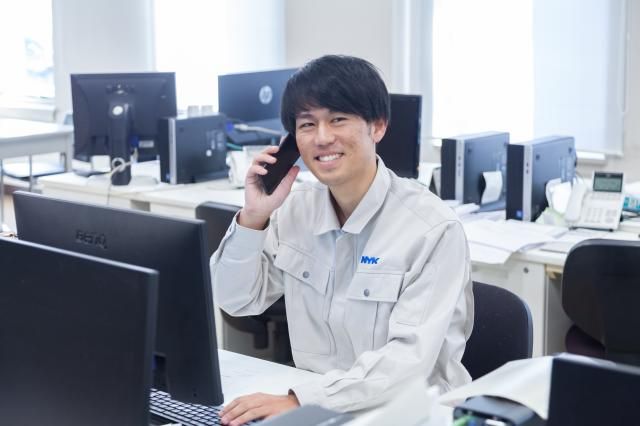 ㈱エヌ・ワイ・ケイの求人・転職情報