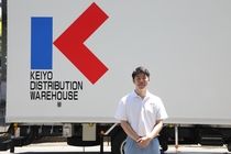 京葉流通倉庫株式会社の求人・転職情報