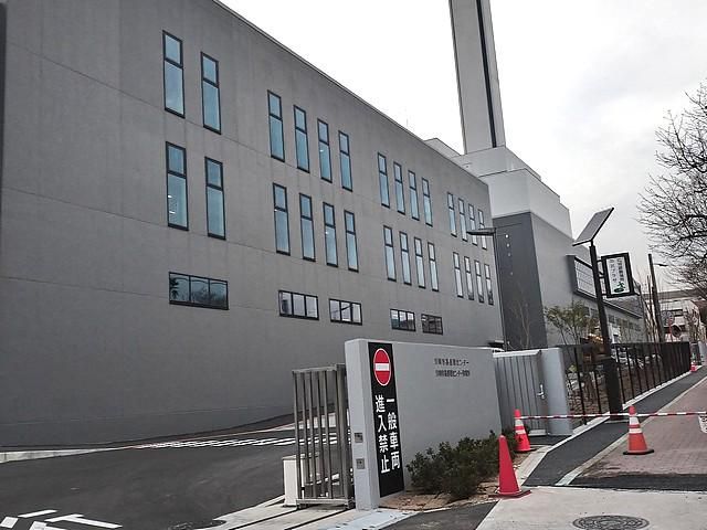 川崎市資源リサイクル協同組合　川崎市橘処理センター内のアルバイト・バイト求人情報-03