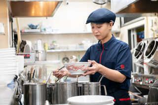 幸楽苑　パワーモール前橋みなみ店の求人3