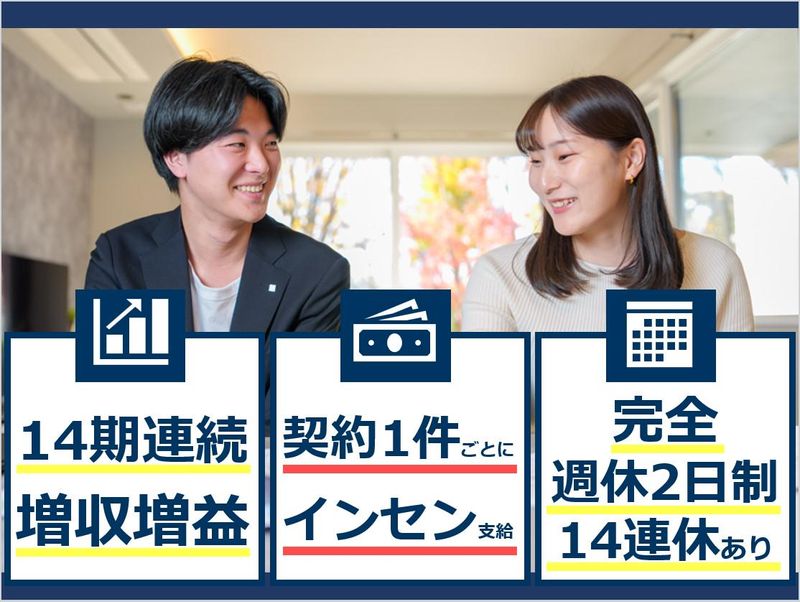 株式会社アイ工務店の求人・転職情報