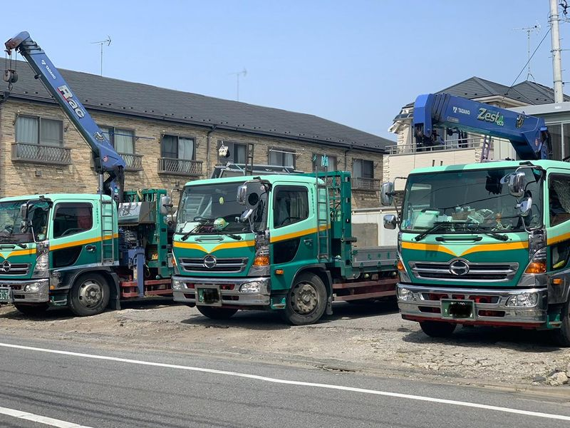 丸神運輸株式会社の求人・転職情報