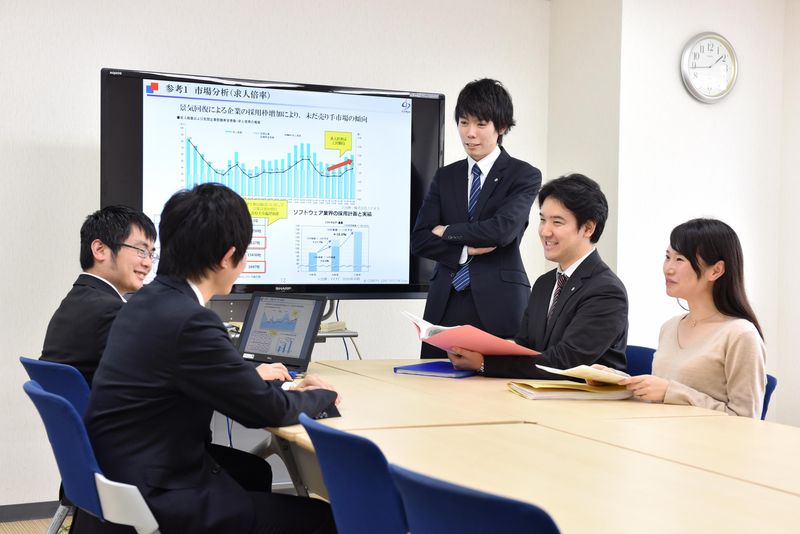 コムシス情報システム株式会社