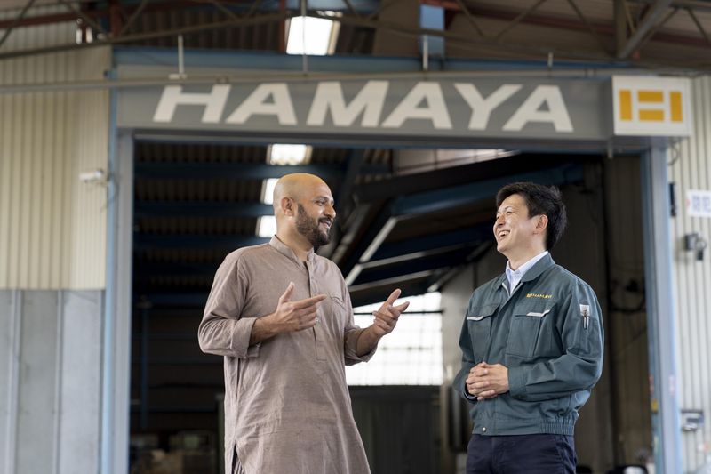 株式会社浜屋のアルバイト・バイト求人情報-02