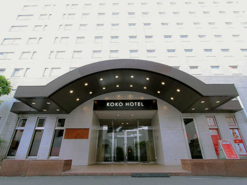 株式会社フィーノホテルズの求人・転職情報