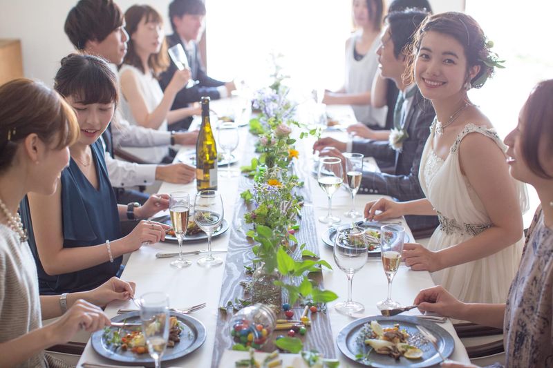 the Terrace(BLD WEDDINGS株式会社)のアルバイト・バイト求人情報-07