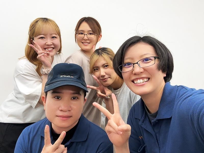 株式会社マナックスの求人・転職情報