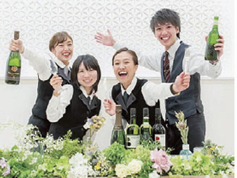 ラトリエ・ドゥ・マリエのアルバイト・バイト求人情報-03