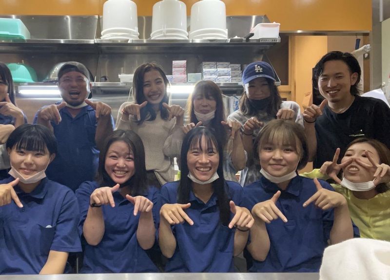 唐揚げ専門　はっぴ商店　新宮店のアルバイト・バイト求人情報-02