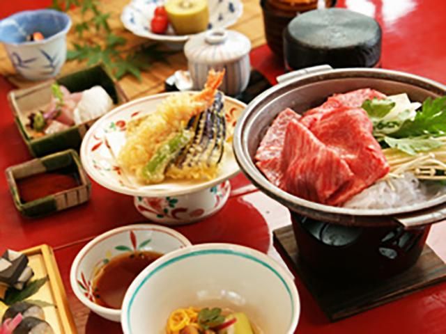 浅草寺前　今半別館の求人3