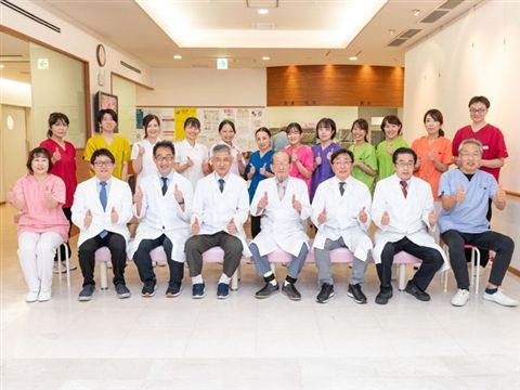 医療法人善恵会の求人・転職情報