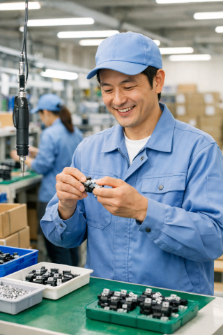 株式会社ユーユーワールドのアルバイト・バイト求人情報-14