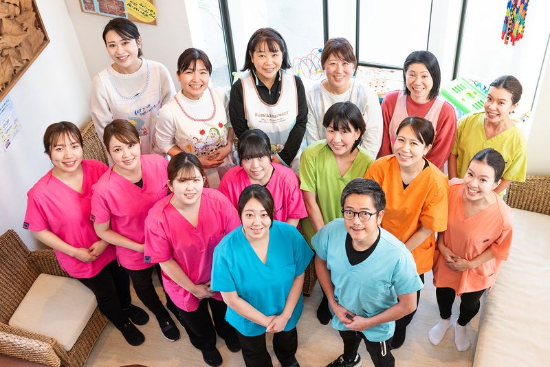 医療法人社団祥世会のアルバイト・バイト求人情報-05