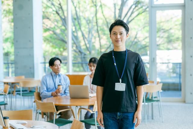 トーエイ・コンピュータ・サービス株式会社の求人・転職情報