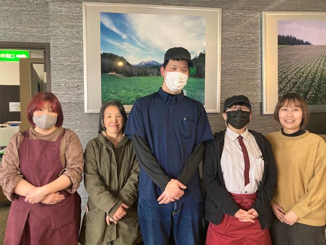 株式会社maiハーモニーの求人・転職情報
