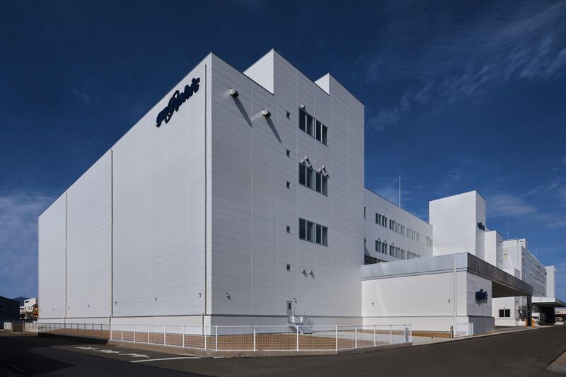 株式会社グラフィックの求人情報