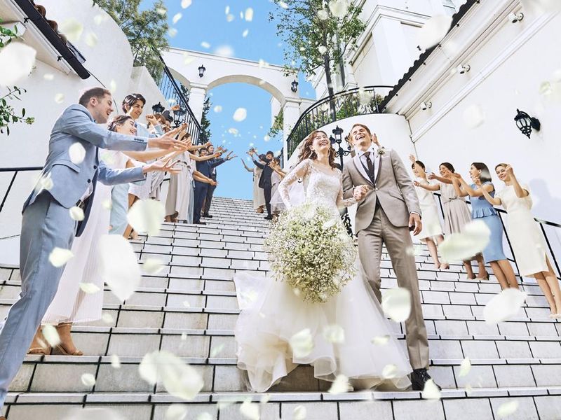 青山 セントグレース大聖堂_【株式会社ベスト‐アニバーサリー】のアルバイト・バイト求人情報-10