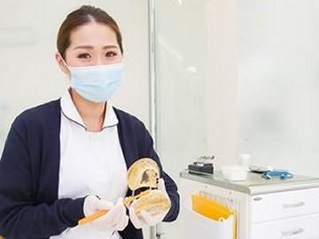 たんぽぽ歯科クリニックのアルバイト・バイト求人情報-02